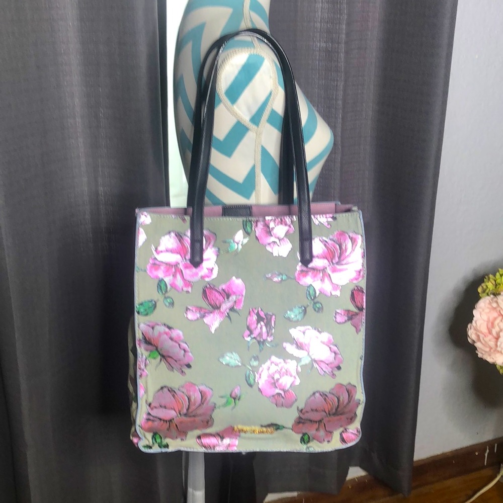 NTW Betsey Johnson Bag
